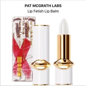 NWOB Pat McGRATH LABS lip fetish lipbalm